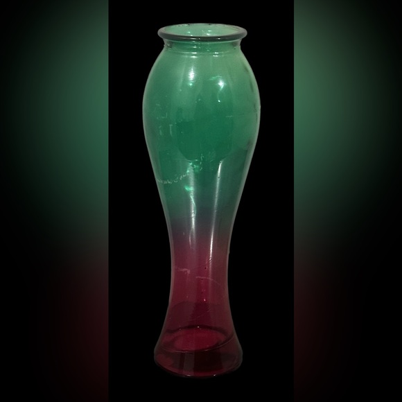 Hand blown glass made in Spain. - Picture 1 of 1